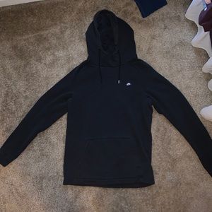 Black Nike Hoodie (3 for $25)